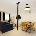 Buffon Rdc - appartement spacieux - 4P - Paris 5