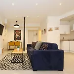 Buffon Rdc - appartement spacieux - 4P - Paris 5